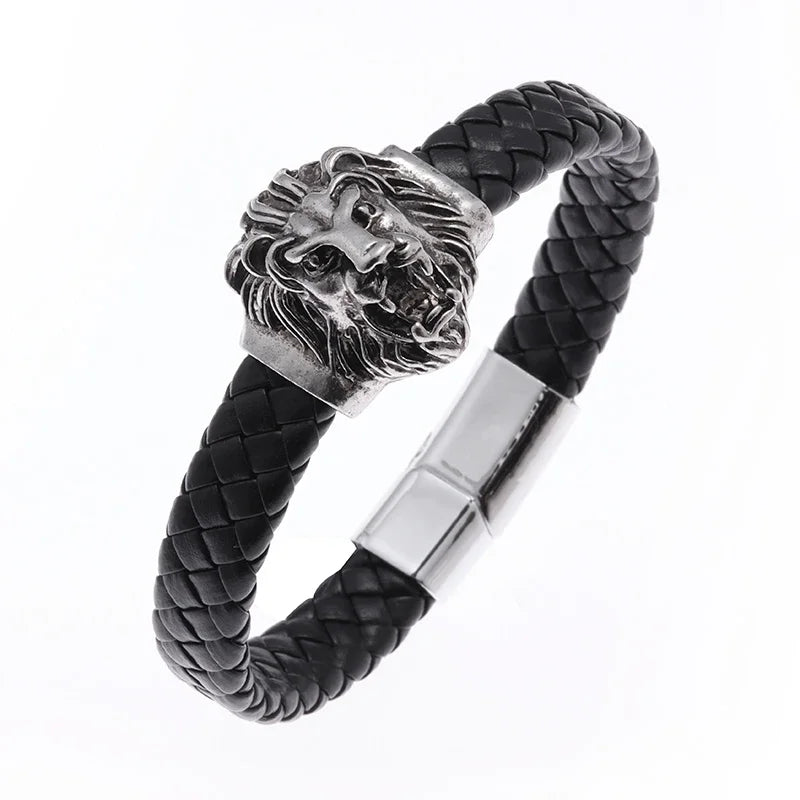Bracelet Pirate Chaine du Boucanier