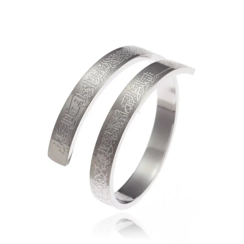 Bague pirate