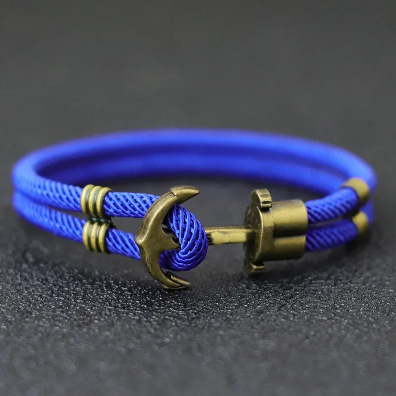 Bracelet Pirate Fil du Viking