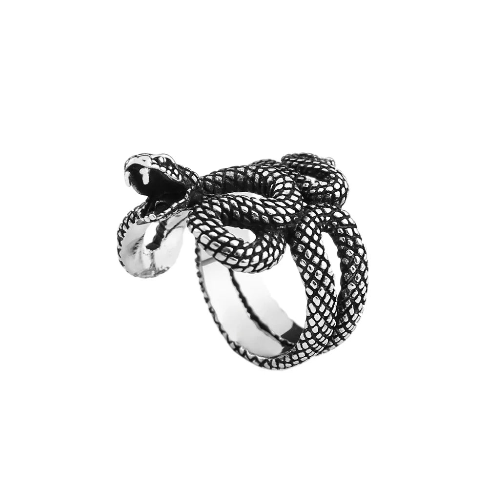 Bague pirate