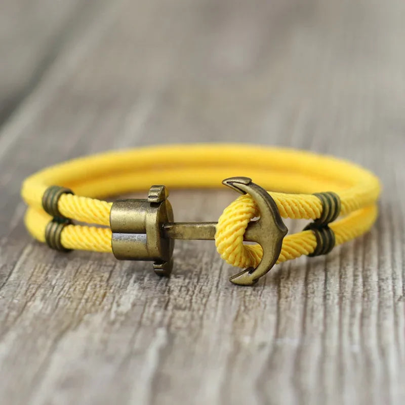 Bracelet Pirate Fil du Viking