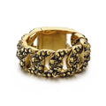 Bracelet Pirate Punk des Mers