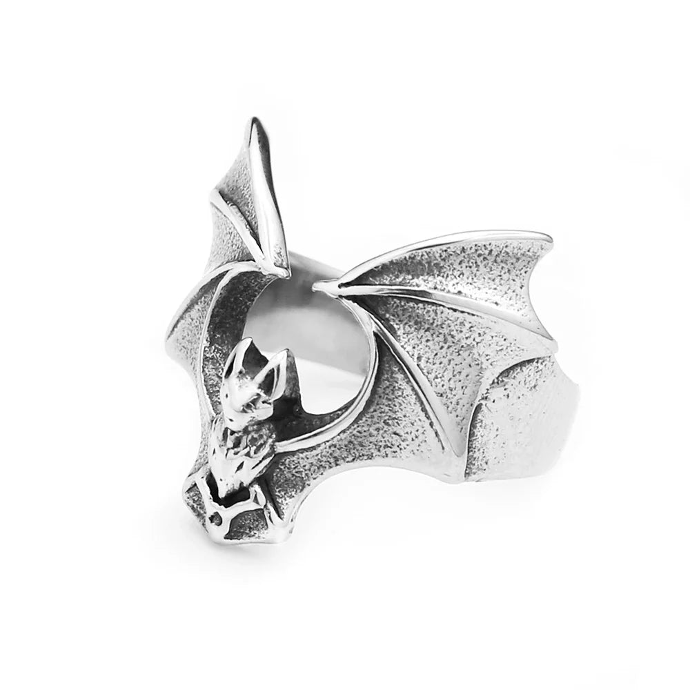 Bague pirate