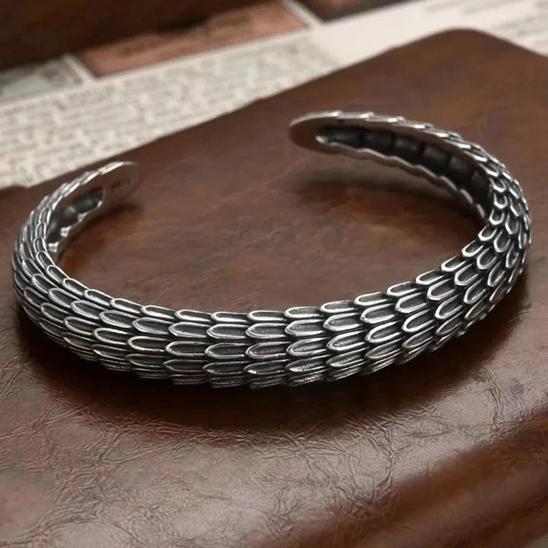 Bracelet Pirate Chaine du Boucanier