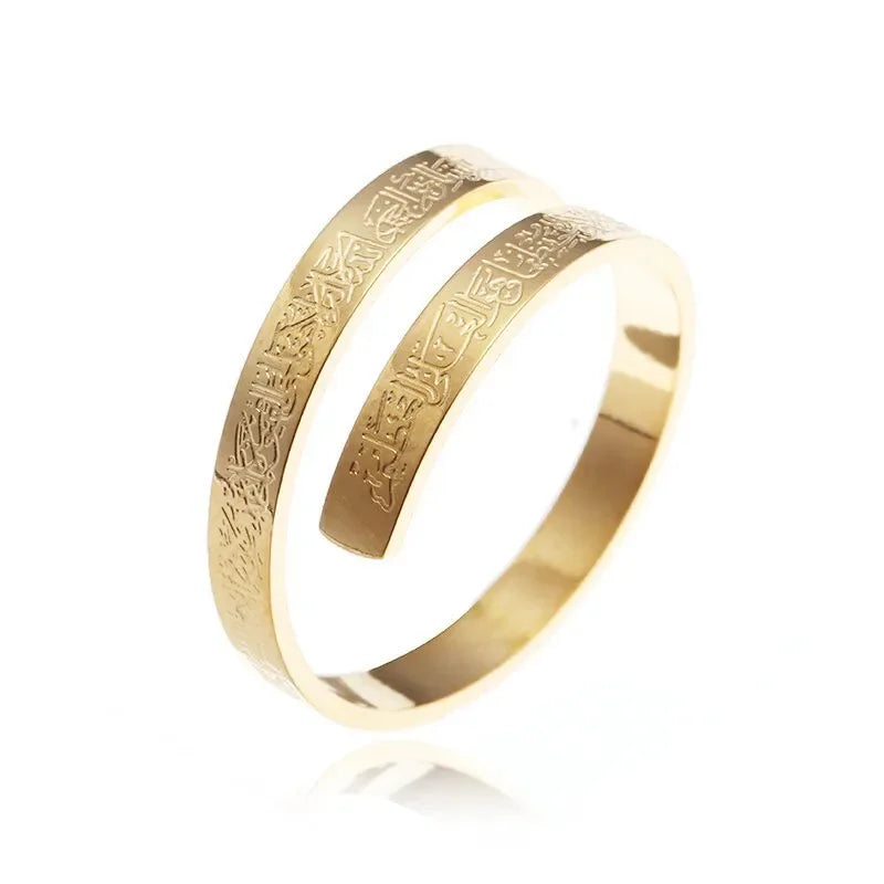 Bague pirate