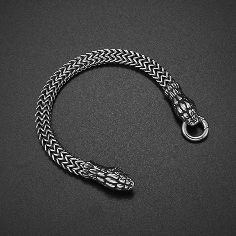 Bracelet Pirate Chaine du Boucanier