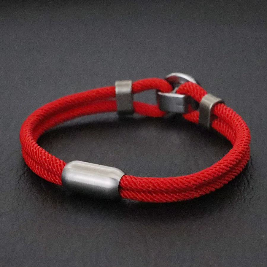 Bracelet Pirate Cap au Tresor