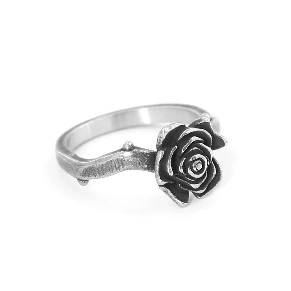 Bague pirate