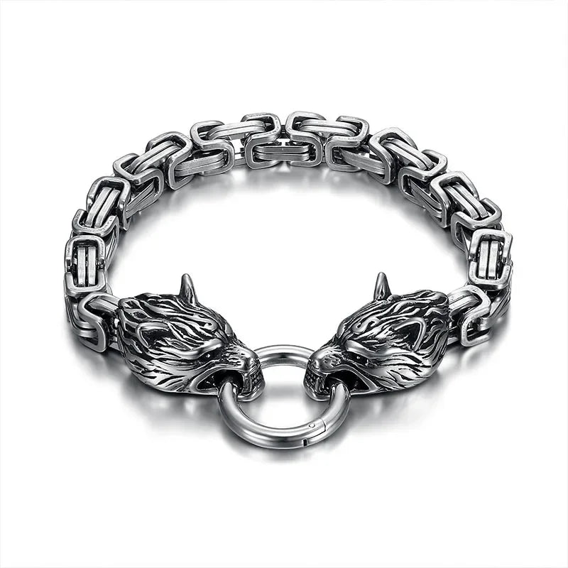 Bracelet Pirate Chaine du Boucanier