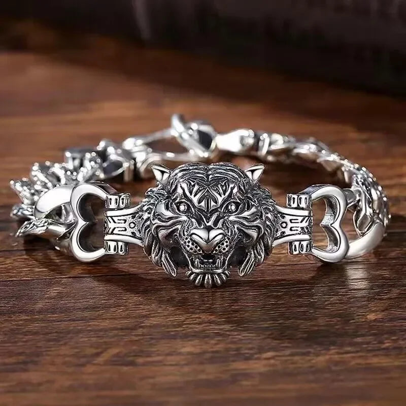 Bracelet Pirate Chaine du Boucanier