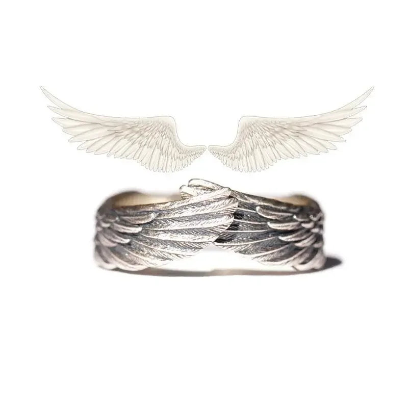 Bague pirate