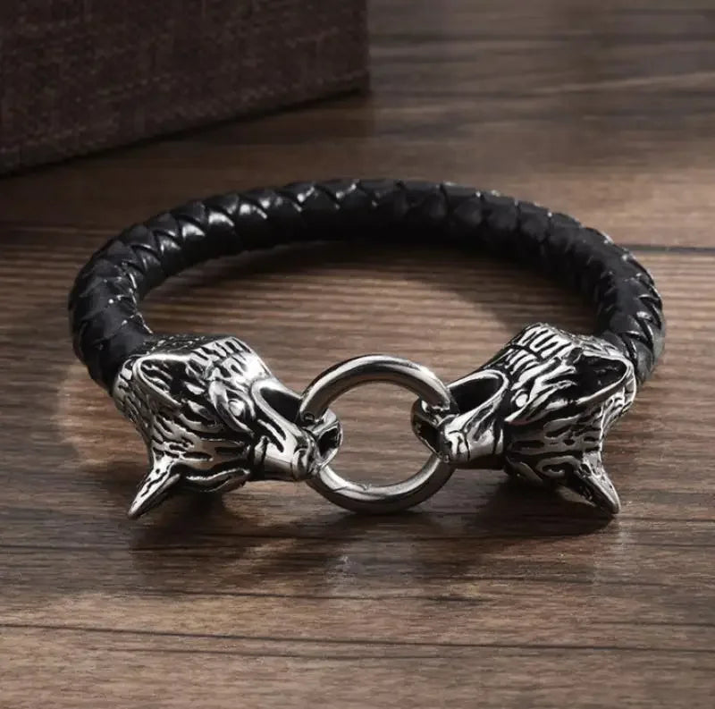 Bracelet Pirate Chaine du Boucanier