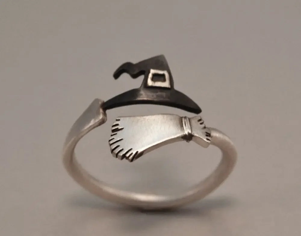 Bague pirate