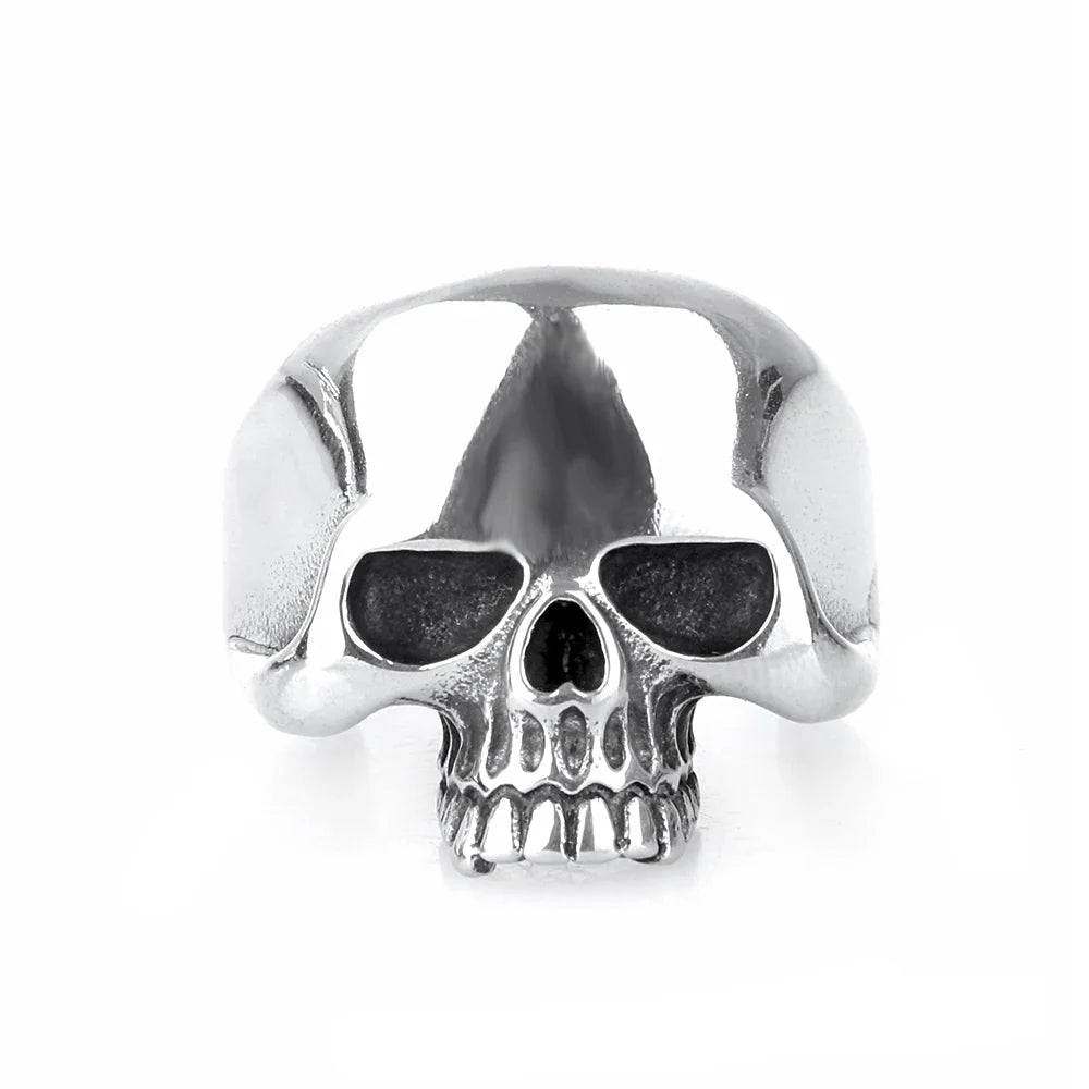 Bague pirate