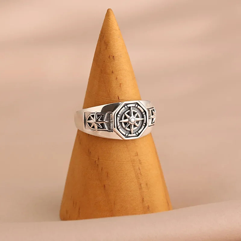 Bague pirate