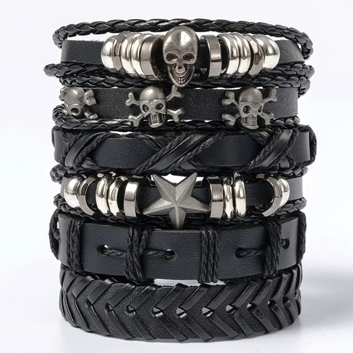 Bracelet Pirate Coffret du Flibustier