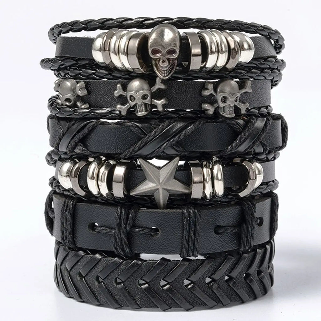 Bracelet pirate
