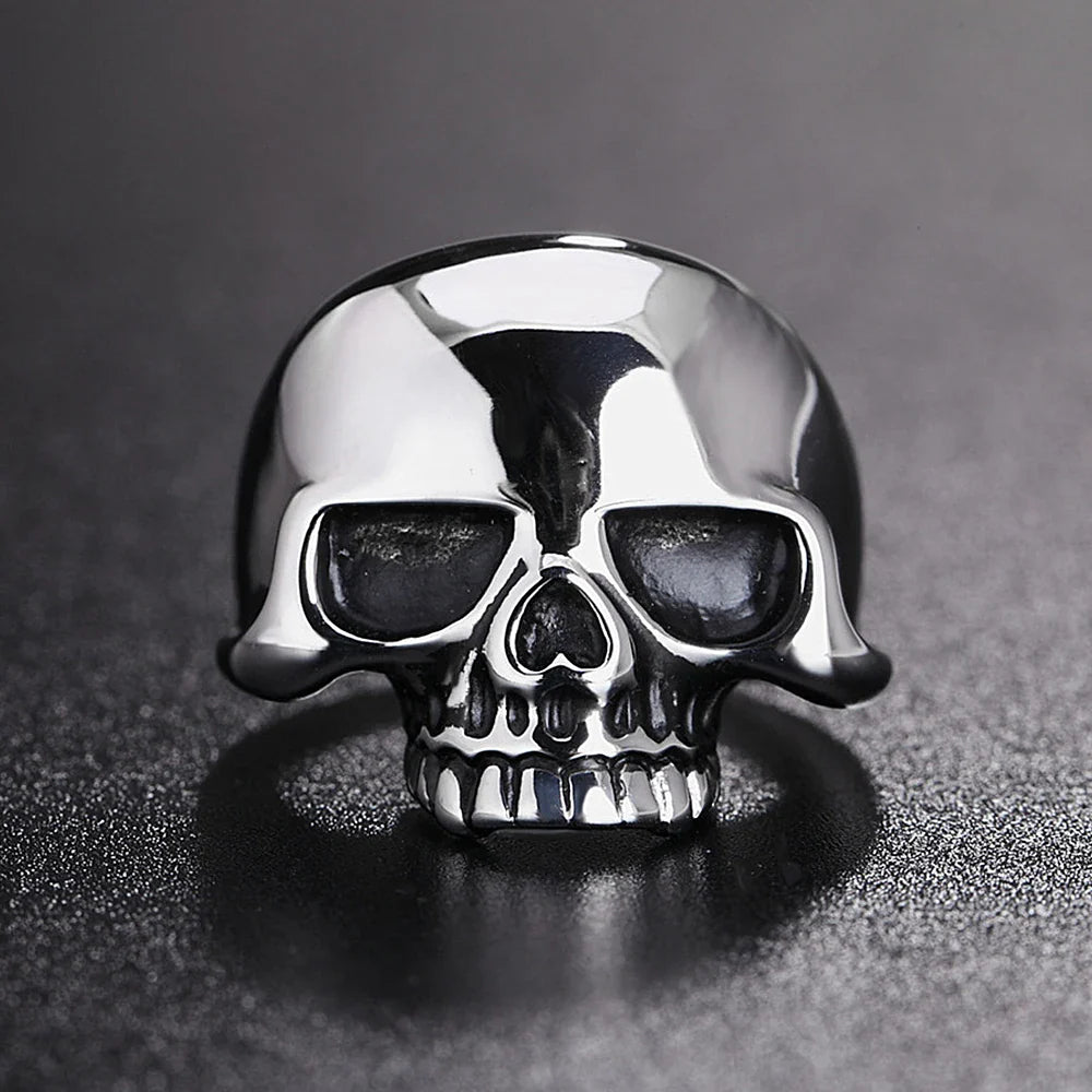 Bague pirate
