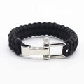 Bracelet Pirate Paracorde du Soldat