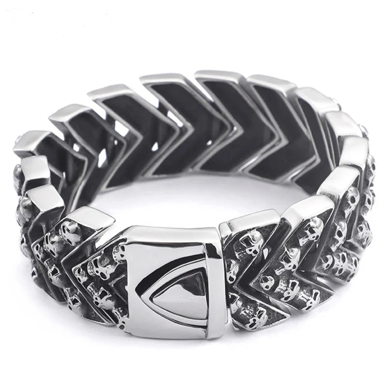 Bracelet pirate