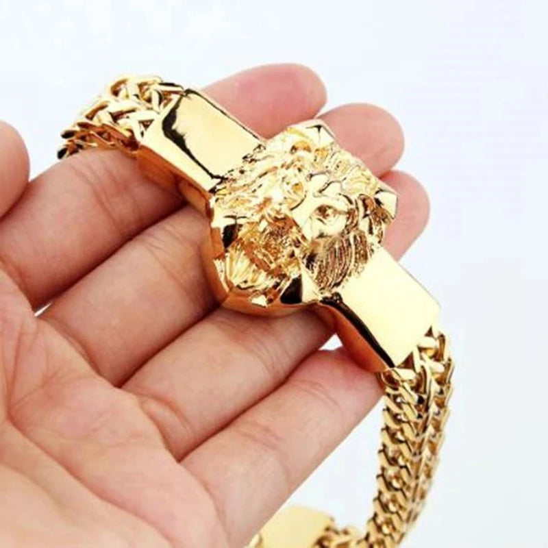Bracelet Pirate Chaine du Boucanier