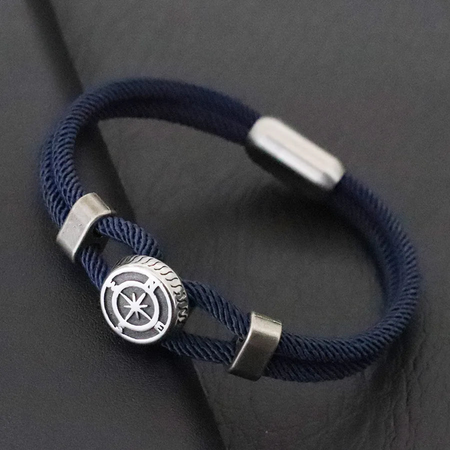 Bracelet Pirate Cap au Tresor