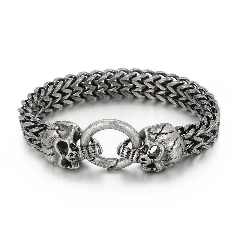 Bracelet pirate