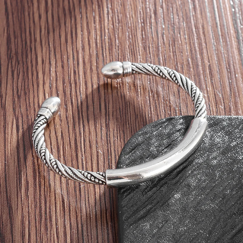 Bracelet Pirate Chaine du Boucanier
