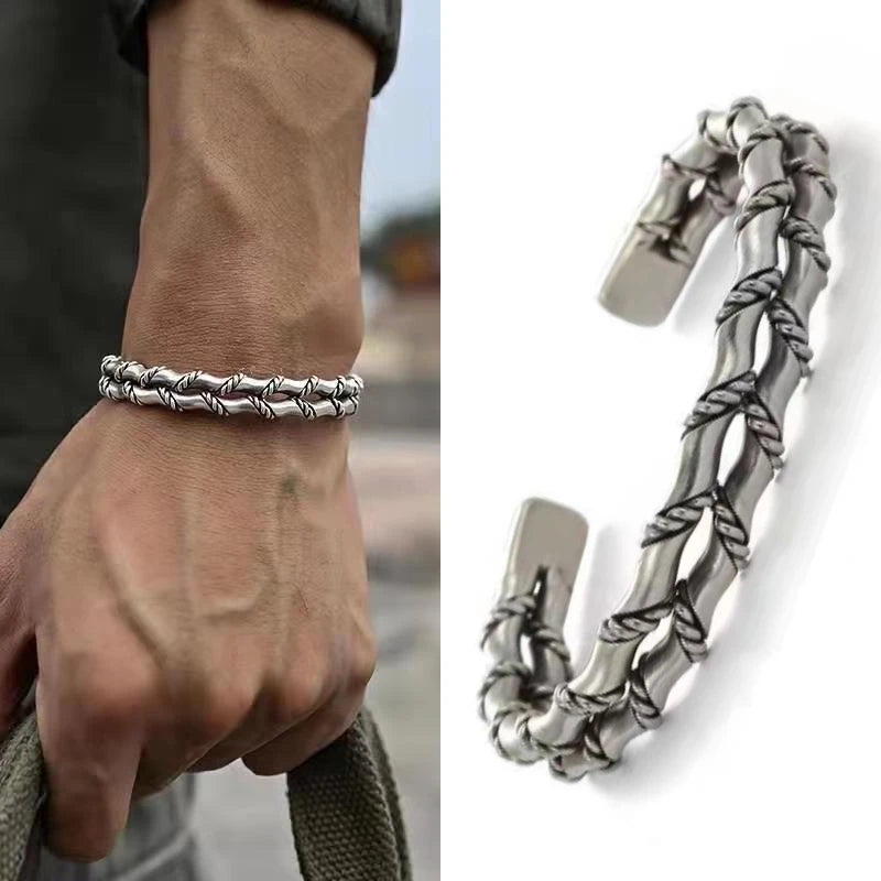 Bracelet Pirate Chaine du Boucanier