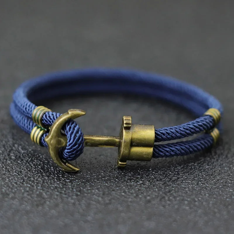 Bracelet Pirate Fil du Viking