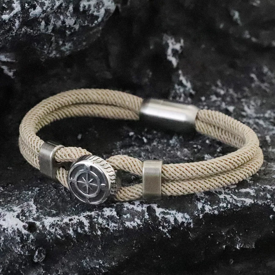 Bracelet Pirate Cap au Tresor