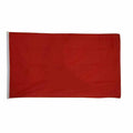 Drapeau pirate Marée Écarlate - fourreau 2 oeillets