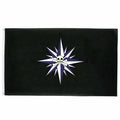 Drapeau pirate Cap Maudit - fourreau 2 oeillets