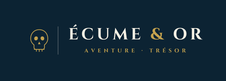 Écume &amp; Or - Accueil